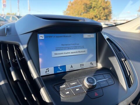 Kuga 2.0 tdci 150 titanium 141g 4x2 2019 occasion 85150 Les Achards