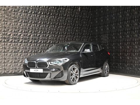 X2 sDrive 16d - S&S F39 M Sport 2021 occasion 77100 Meaux