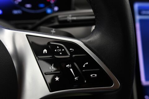 Classe C 200 d 9G-Tronic Avantgarde Line occasion 17130 Montendre