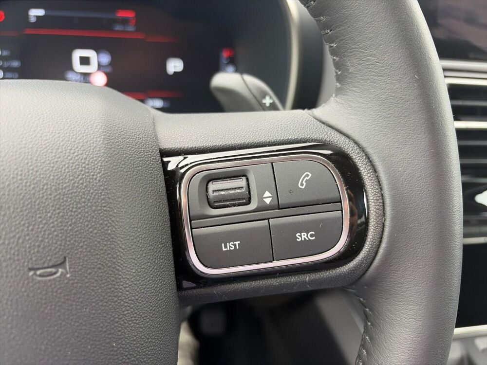 C5 aircross 1.5 bluehdi 130 max boite automatique 2025 occasion 85150 Les Achards