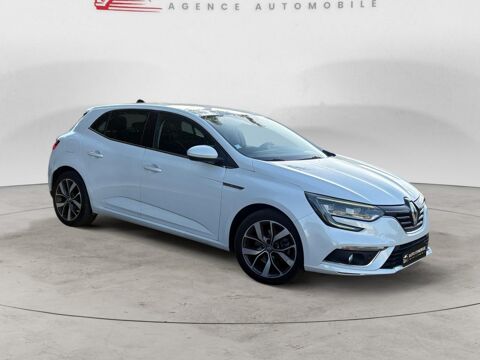 M&eacute;gane 1.6 Energy dCi - 130 IV BERLINE Intens PHASE 1 2016 occasion 13400 Aubagne