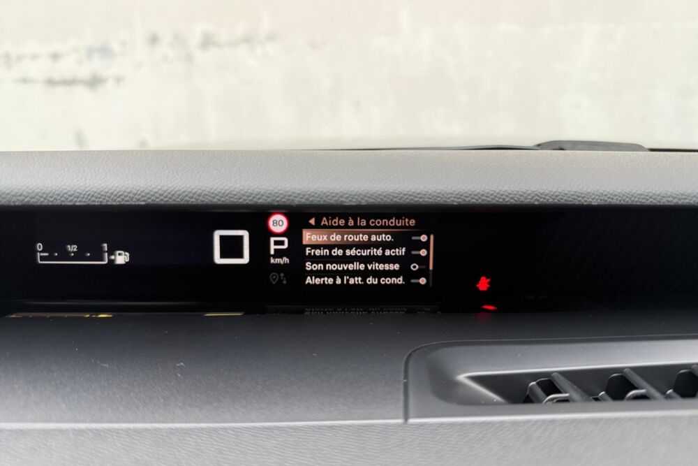 C3 Aircross 1.2 HYBRIDE 145 MAX E-DCS6 7PL 2026 occasion 38550 Clonas-sur-Var&egrave;ze