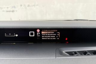 C3 Aircross 1.2 HYBRIDE 145 MAX E-DCS6 7PL 2026 occasion 38550 Clonas-sur-Var&egrave;ze