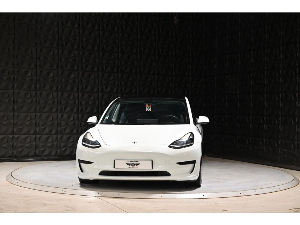 Model 3 RWD MY22 Standard Plus PHASE 1 2022 occasion 77100 Meaux