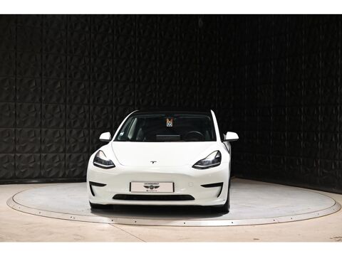 Model 3 RWD MY22 Standard Plus PHASE 1 2022 occasion 77100 Meaux