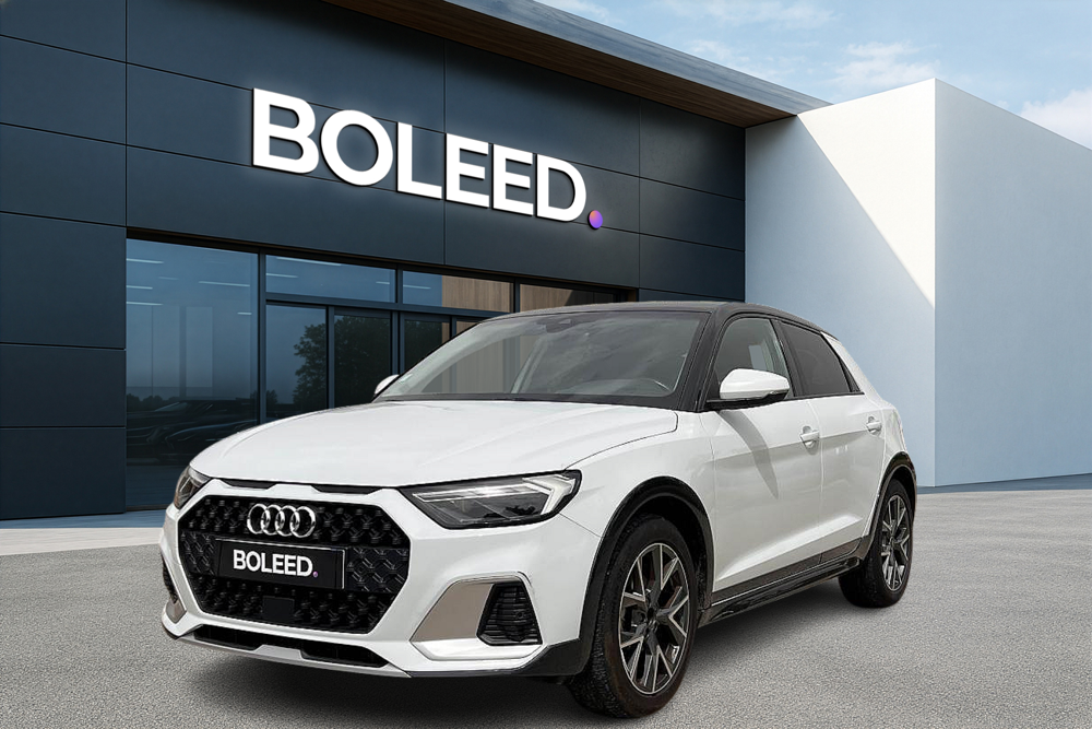 A1 Audi Citycarver 25 TFSI 95 Design Luxe 2021 occasion 78760 Jouars-Pontchartrain