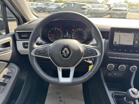 Clio V EVOLUTION Tce 100ch GPL 2023 occasion 44700 Orvault