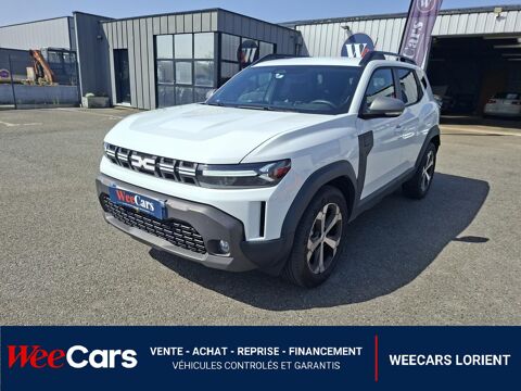 Annonce voiture Dacia Duster 26760 €