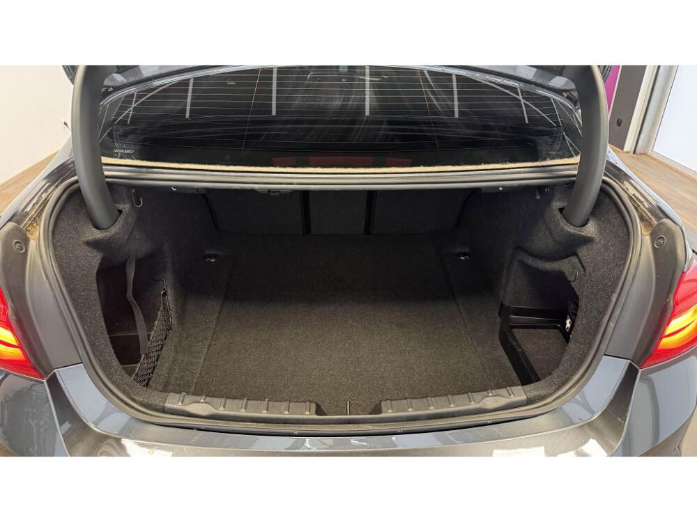S&eacute;rie 3 320i Lounge F30 LCI - 184ch - Entretien BMW 2018 occasion 60740 Saint-Maximin