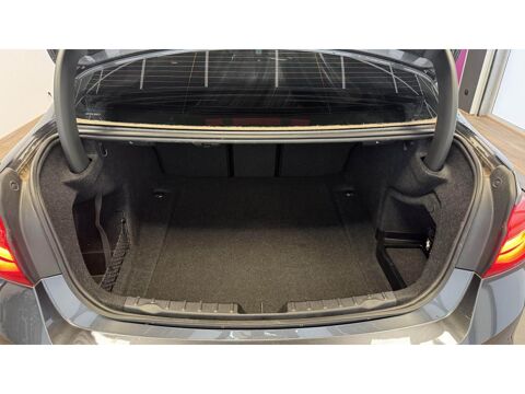 S&eacute;rie 3 320i Lounge F30 LCI - 184ch - Entretien BMW 2018 occasion 60740 Saint-Maximin