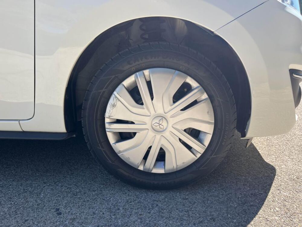Space Star 1.0i - BLUETOOTH - CLIMATISATION - MOTEUR A CHAINE 2019 occasion 13760 Saint-Cannat
