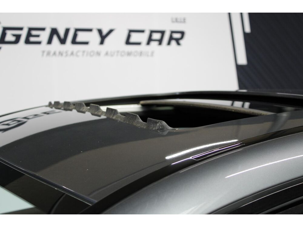 Classe GLC Coup&eacute; 300e Hybrid EQ -AMG Line 4-Matic - toit ouvrant - Suiv 2020 occasion 59493 Villeneuve-d'Ascq