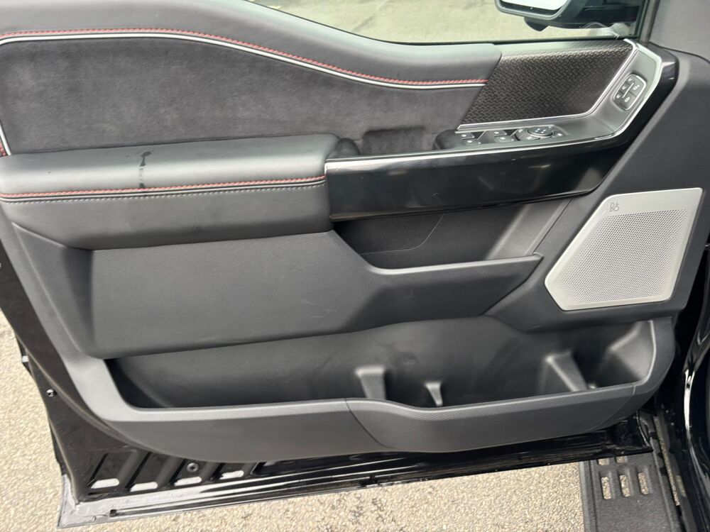 Divers RAPTOR R V8 5.2L supercharged 2026 occasion 91830 Le Coudray-Montceaux