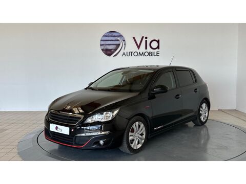Annonce voiture Peugeot 308 7990 €