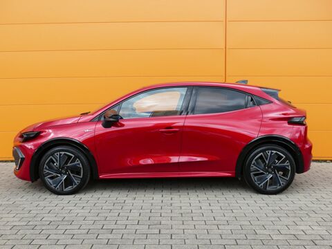 Clio VI 1.8 E-TECH FULL HYBRID 160 ESPRIT ALPINE - BVA 2025 occasion 77090 Coll&eacute;gien
