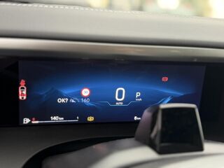 Compass Hybrid 145 e-DSC6 Summit avec Pack Drive Assist Plus 2026 occasion 35300 Foug&egrave;res