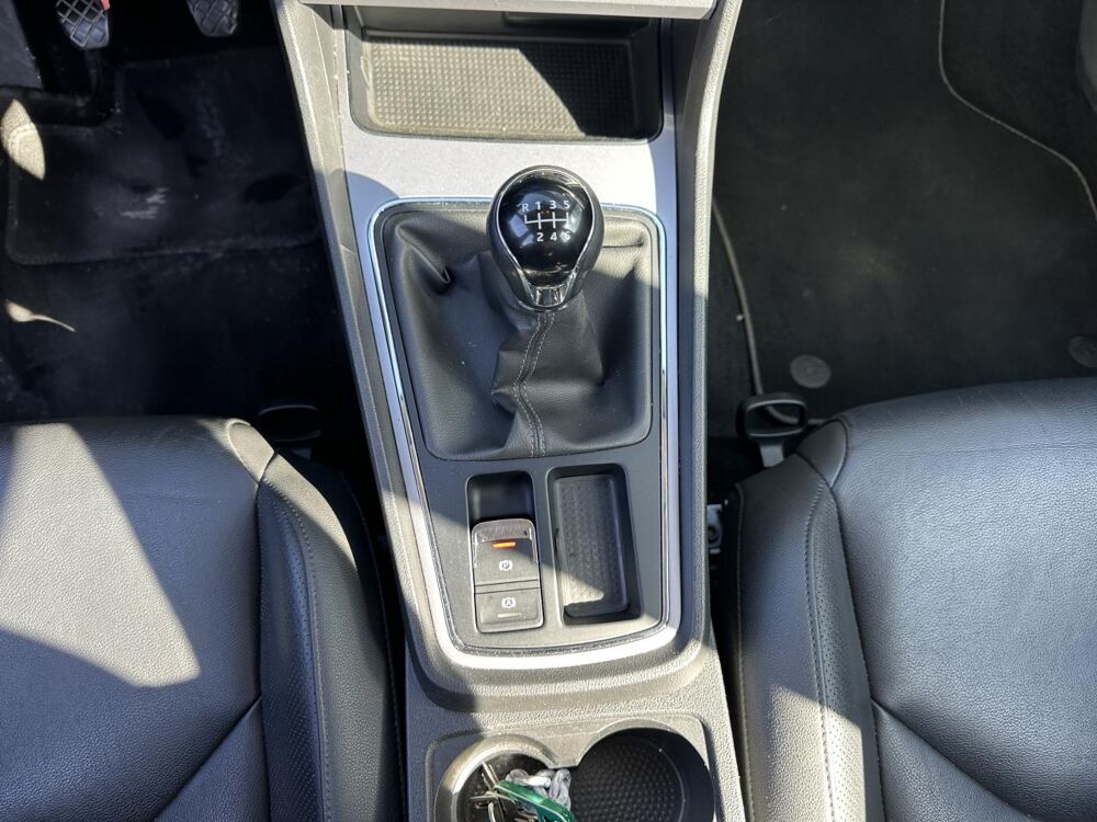Leon 1.0 TSI - 115 Start & Stop Urban Advanced - GARANTIE 12 MOI 2018 occasion 33450 Montussan