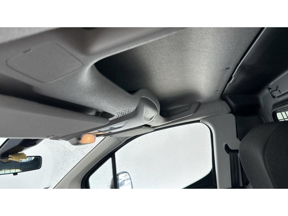 Partner Standard 1.5 BlueHDi 100 ch - PORTES ARRIERES VITREES - SUIV 2020 occasion 17600 Saujon