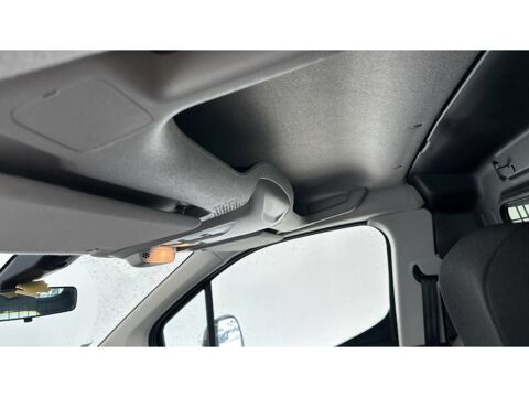 Partner Standard 1.5 BlueHDi 100 ch - PORTES ARRIERES VITREES - SUIV 2020 occasion 17600 Saujon