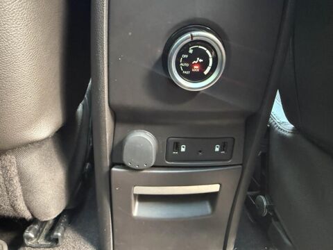 Espace 1.6 Energy dCi - 160 - BV EDC  Zen 2018 occasion 77185 Lognes