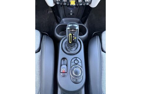 Cooper D Electric - 184 F56 LCI COUPE Cooper SE Electric - CARPLAY - 2021 occasion 78760 Jouars-Pontchartrain