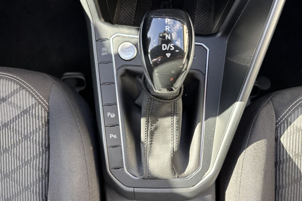 Taigo Volkswagen 1.5 TSI 150 DSG7 R-Line - CarPlay - Toit ouvrant 2022 occasion 78760 Jouars-Pontchartrain