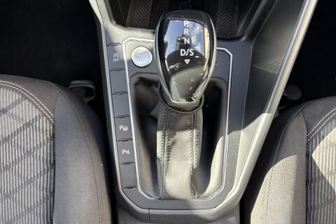 Taigo Volkswagen 1.5 TSI 150 DSG7 R-Line - CarPlay - Toit ouvrant 2022 occasion 78760 Jouars-Pontchartrain