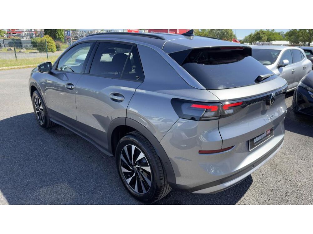 T-ROC NOUVEAU 1.5 eTSI 150 DSG7 Life +GARANTIE 5 ANS 2026 occasion 81580 Soual