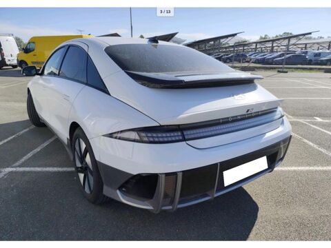 Ioniq 77 KWH 229 CREATIVE 2023 occasion 77090 Coll&eacute;gien