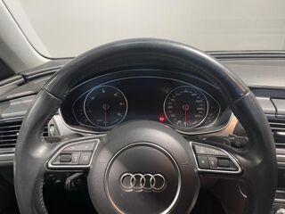A6 2.0 TDI Ultra 190cv BVA S-tronic Avus PHASE 2 Garantie 12 mo 2015 occasion 33500 Libourne