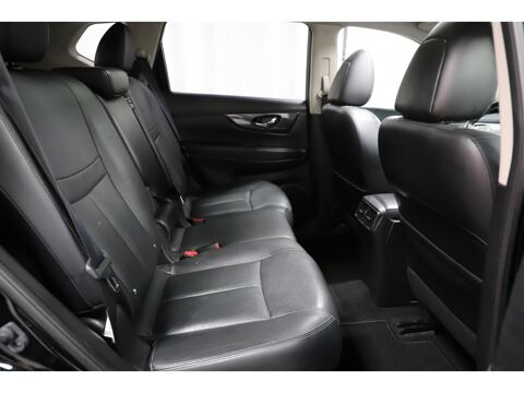 X-Trail 1.6 dCi 130 Euro 6 N-Connecta 2016 occasion 06550 La Roquette-sur-Siagne