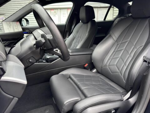 S&eacute;rie 5 530e - BVA BERLINE G60 M Sport 2024 occasion 77185 Lognes