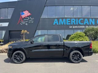RAM 1500 CREW LAIE SPORT NIGHT EDITION AIR BOX HAYON MULTI 2025 occasion 91830 Le Coudray-Montceaux