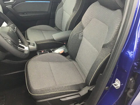 Captur E-Tech full hybrid 160 ch Techno 2026 occasion 34190 Ganges