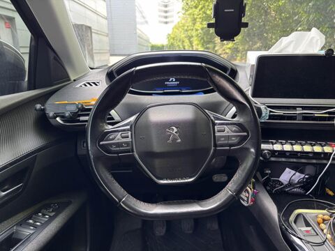 3008 1.6 BlueHDi S&S BC - 120 II 2016 Allure Business 2016 occasion 77185 Lognes