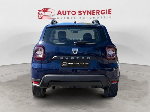Duster 1.0 ECO-G - 100 II Access 2021 occasion 13400 Aubagne