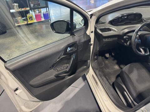 208 1.5 BlueHDi - 100 - REGULATEUR - APPLE CARPLAY - RADAR AR 2019 occasion 25300 Pontarlier