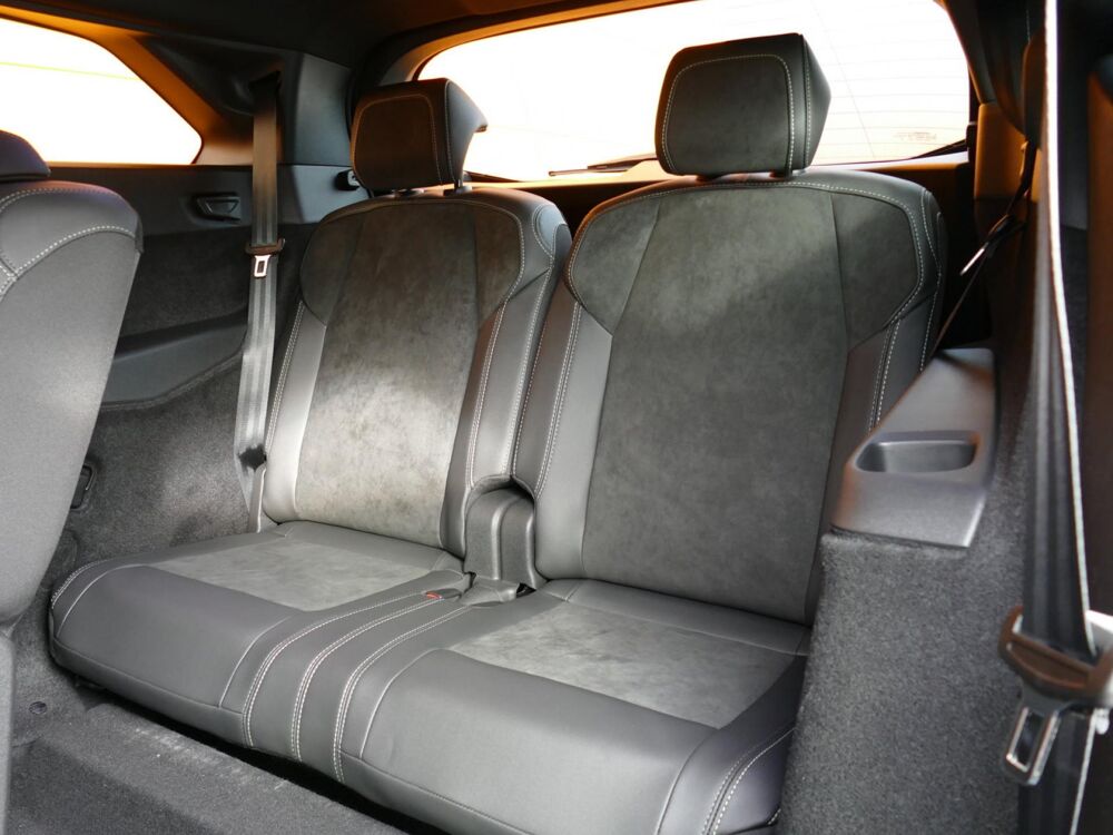 5008 III HYBRID 145 GT EXCLUSIVE - BV E-DCS6 2026 occasion 77090 Coll&eacute;gien