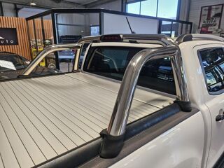 Ranger 2.0 EcoBlue 213 BVA DOUBLE CABINE ALL BLACKS 2023 occasion 26000 Valence