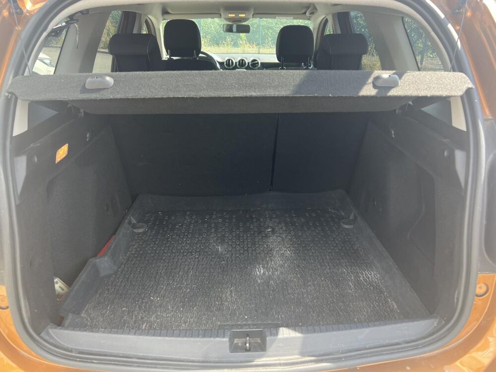 Duster 1.2 TCe - Prestige - 125cv 2018 occasion 49070 Beaucouz&eacute;