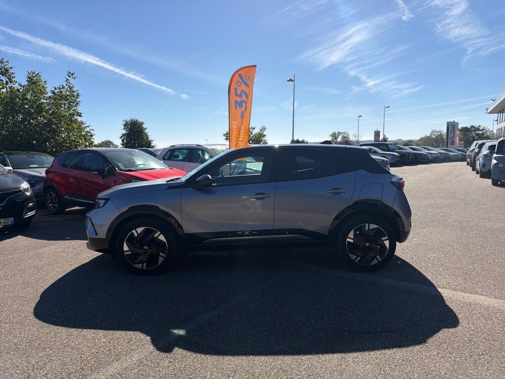 Mokka Electric 156 gs 2025 occasion 57525 Talange