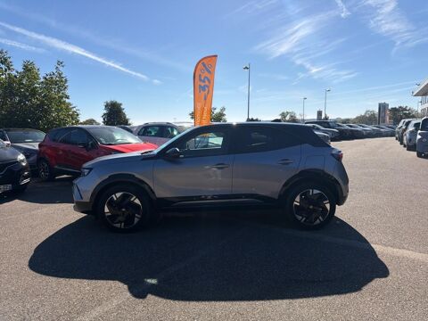 Mokka Electric 156 gs 2025 occasion 57525 Talange