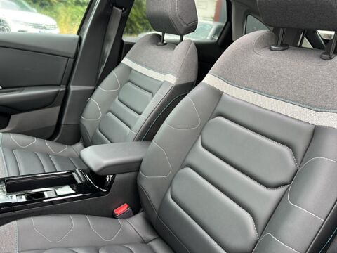 C4 1.5 bluehdi 130 max automatique 2024 occasion 54520 Laxou