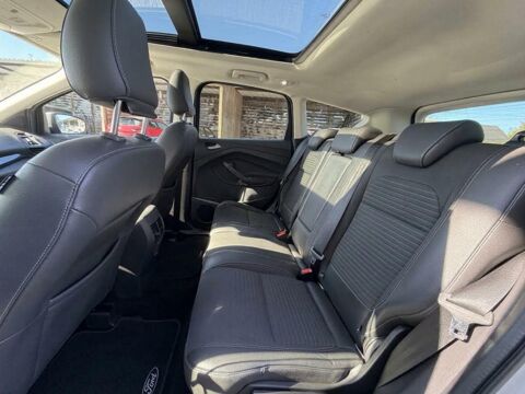Kuga 1.5 TDCi - 120 4x2 II 2013 Titanium PHASE 2 2017 occasion 19100 Brive-la-Gaillarde
