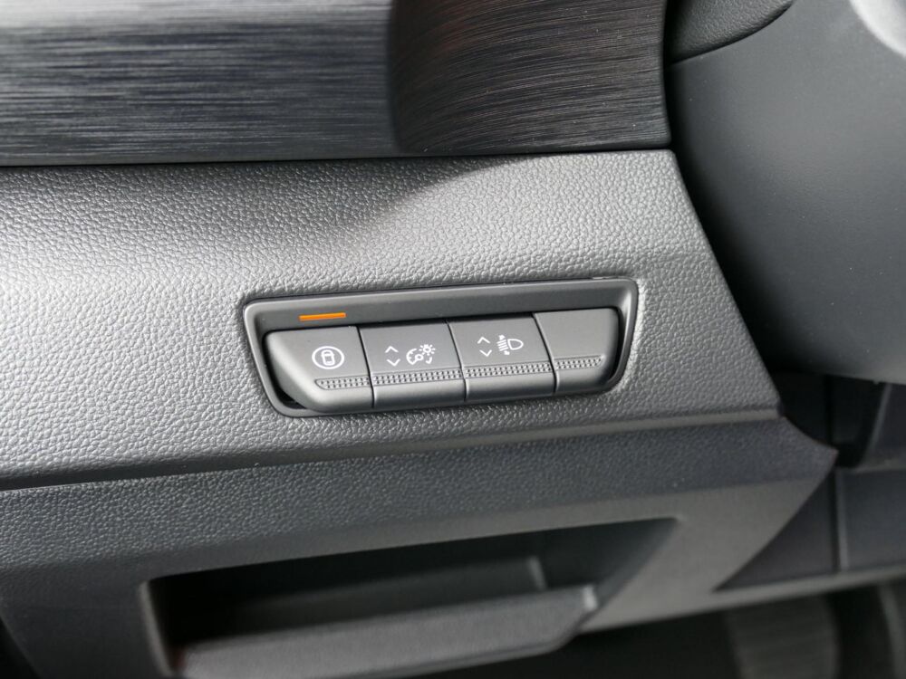 Trafic III FOURGON L2H1 3000 KG 2.0 DCI 150 ADVANCE - BVA9 2025 occasion 77090 Coll&eacute;gien