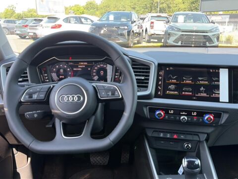 A1 30 tfsi 116 s line s tronic 7 2026 occasion 85150 Les Achards