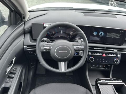 Tucson 1.6 t-gdi 239 hybrid intuitive 2026 occasion 54520 Laxou