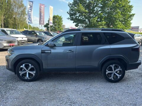 Bigster 1.2 mild hybrid 140 journey 2026 occasion 54520 Laxou