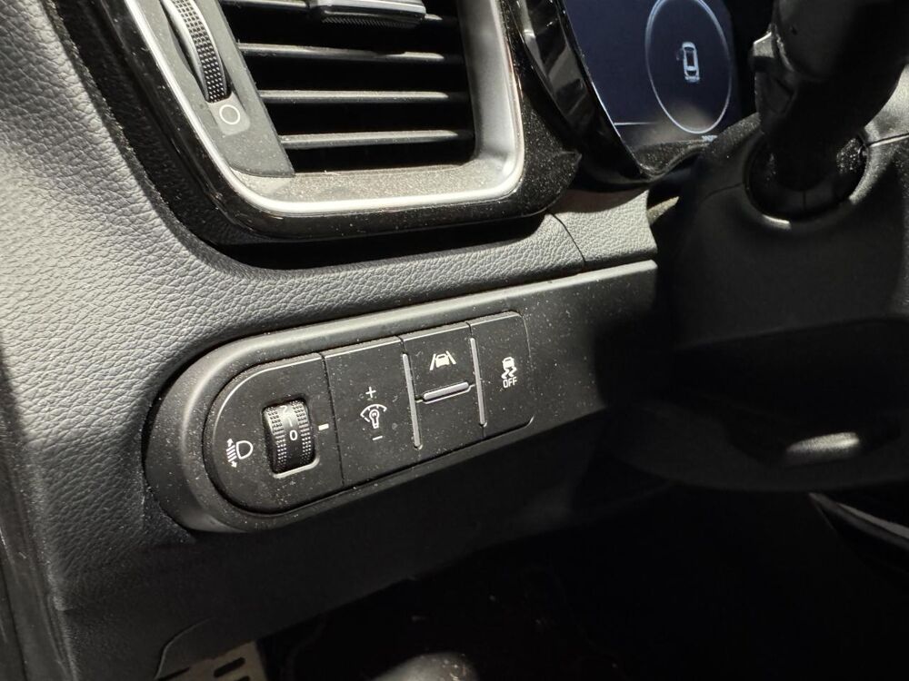Ceed 1.5 T-GDI GT LINE - 140 - CAM - REGULATEUR 2025 occasion 25300 Pontarlier