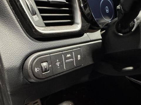 Ceed 1.5 T-GDI GT LINE - 140 - CAM - REGULATEUR 2025 occasion 25300 Pontarlier
